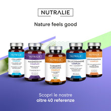 Carica l'immagine nel visualizzatore di Gallery, Omega 3 Olio di Pesce Complex 2000 mg - EPA E DHA 1257mg