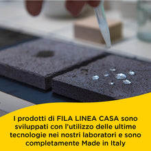 Carica l'immagine nel visualizzatore di Gallery, FILA Surface Care Solutions, MAGNIFICO GRES, Detergente Adatto per Pavimento in Gres Porcellanato Effetto Legno, Detersi