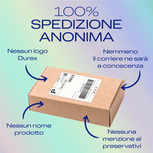 Carica l'immagine nel visualizzatore di Gallery, Durex Invisible Mix (1 unità (Confezione da 18))