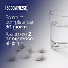 Carica l'immagine nel visualizzatore di Gallery, ProstaMan® Serenoa Repens Saw Palmetto 640mg Integratore Uomo 60 Compresse