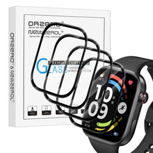 Carica l'immagine nel visualizzatore di Gallery, NEWZEROL 4 Pezzi Pellicola Protettiva Compatibile per Xiaomi Redmi Watch 6