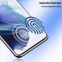 Carica l'immagine nel visualizzatore di Gallery, 2pcs pellicola protettiva idrogel per Samsung Galaxy S24 Ultra 5G