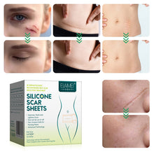 Carica l'immagine nel visualizzatore di Gallery, Cerotti in Silicone per Cicatrici (4cm x 300cm) – Rotolo in Silicone Medico per Trattamento Cicatrici da Interventi, Tag