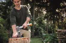 Carica l'immagine nel visualizzatore di Gallery, Fiskars GG120740 Affilalama Xsharp