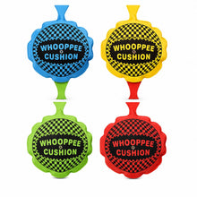 Carica l'immagine nel visualizzatore di Gallery, Set di 4 cuscini per bambole in blu, giallo, verde, rosso