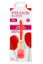 Carica l'immagine nel visualizzatore di Gallery, Paradise Scents PER80164 Deodoranti per Auto, Rosso