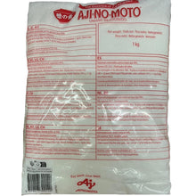 Carica l'immagine nel visualizzatore di Gallery, Ajinomoto MSG - Glutammato Monosodico Umami, 1 kg
