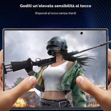 Carica l'immagine nel visualizzatore di Gallery, Pellicola Interna Opaca in TPU per Samsung Galaxy Z Fold 8
