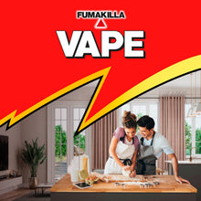 Carica l'immagine nel visualizzatore di Gallery, Esca Scarafaggi 6 Esche Insetticide Vape Blatte Cimici e Scarafaggi
