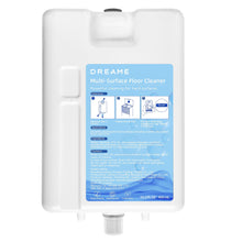 Carica l'immagine nel visualizzatore di Gallery, Dreame Soluzione Detergente per Dreame L20 Ultra Flacone da 450ml per una pulizia profonda