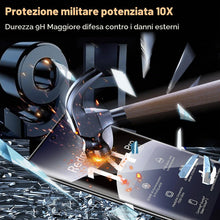 Carica l'immagine nel visualizzatore di Gallery, Aerku Pellicola Vetro Temperato per Xiaomi Redmi Note 14 Pro 5G/Poco X7
