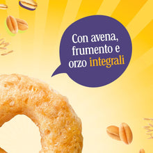 Carica l'immagine nel visualizzatore di Gallery, CHEERIOOS Cereali Integrali al Miele 330g