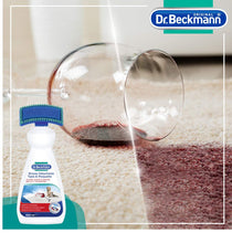 Carica l'immagine nel visualizzatore di Gallery, Dr Beckmann Active - Spazzola detergente per tappeti/moquette