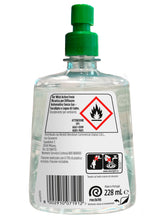 Carica l'immagine nel visualizzatore di Gallery, Air Wick Active Fresh Deodorante per Ambienti, Ricarica per Diffusore Spray Automatico senza Gas alla fragranza Eucalipt