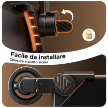 Carica l'immagine nel visualizzatore di Gallery, UGREEN Porta Cellulare Auto Magsafe per Tesla