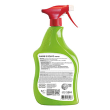 Carica l'immagine nel visualizzatore di Gallery, Solabiol Rame e zolfo spray pronto uso. Integratore a base di rame, zolfo e microelementi cura e previene le macchie fog