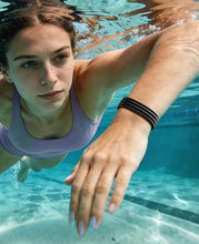Carica l'immagine nel visualizzatore di Gallery, TiMOVO Ricambio Sportivi Cinturini Compatibili con Google Fitbit Air