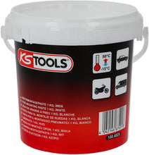Carica l'immagine nel visualizzatore di Gallery, KS Tools - 100.4025 - tallonatore per pneumatici - grasso bianco 1 kg