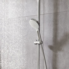 Carica l'immagine nel visualizzatore di Gallery, hansgrohe Crometta - Doccetta per doccia a risparmio idrico 6,7 l/min (EcoSmart+), Doccino con 2 getti, Soffione doccia 