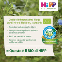 Carica l'immagine nel visualizzatore di Gallery, HiPP - Tisana alla Camomilla Solubile, Estratto Granulare Istantaneo di Camomilla, con Isomaltulosio, Sapore Delicato, P