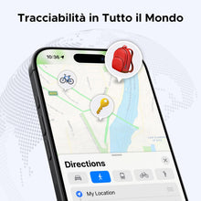 Carica l'immagine nel visualizzatore di Gallery, UGREEN FineTrack Smart Finder Localizzatore Supporto iOS 1 pezzo
