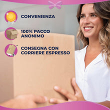 Carica l'immagine nel visualizzatore di Gallery, Lines Specialist Maternity, Mutandine Assorbenti Lines Maternity Post Parto, con Supporto Dell'Addome e Assorbenza Rapid