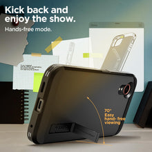 Carica l'immagine nel visualizzatore di Gallery, Spigen Cover Tough Armor per Samsung Galaxy XCover7