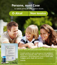 Carica l'immagine nel visualizzatore di Gallery, Valido per YWK‑1 Ricarica diffusore auto – 2 profumi (Sakura &amp; Tè) – Eleganza morbida &amp; freschezza rasserenante – Fino a