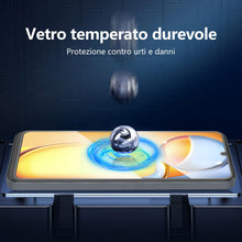 Carica l'immagine nel visualizzatore di Gallery, NEW'C Pellicola Vetro per Xiaomi Redmi 13C 5G/4G/Poco C65, Vetro Temperato