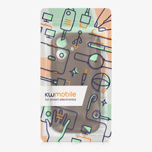 Carica l'immagine nel visualizzatore di Gallery, kwmobile Custodia Compatibile con Apple iPhone 17 Cover - Back Case per Smartphone in Silicone TPU - Protezione Gommata 