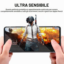 Carica l'immagine nel visualizzatore di Gallery, Pnakqil 2 Pezzi Vetro Temperato per Realme GT Neo2/GT 2/GT Neo 3T 5G Pellicola Protettiva,Durezza 9H,Ultra HD Trasparent
