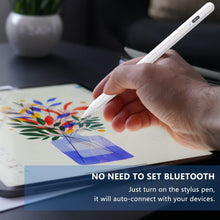 Carica l'immagine nel visualizzatore di Gallery, KARFUN Penna Tablet per Touch Screen Android, Sensibilità all'inclinazione
