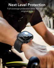 Carica l'immagine nel visualizzatore di Gallery, ESR Custodia con Protezione Per lo Schermo per Apple Watch Ultra 4/3/2/1