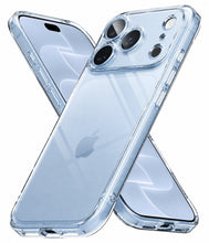 Carica l'immagine nel visualizzatore di Gallery, Ringke Fusion per Cover iPhone 18 Pro Max - Clear