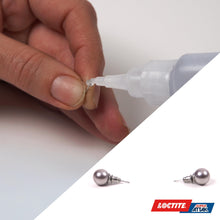 Carica l'immagine nel visualizzatore di Gallery, Loctite Super Attak XXL, Colla liquida multimateriale, 20 g