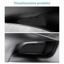 Carica l'immagine nel visualizzatore di Gallery, GAFAT Compatibile con Hyundai Kona SX2 Hybird (Benzina-Elettronica) 2024 2025 2026 Tappetini Antiscivolo, Kona 2025 Tapp