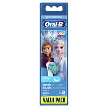 Carica l'immagine nel visualizzatore di Gallery, ORAL-B EB10/4 FROZEN TESTA