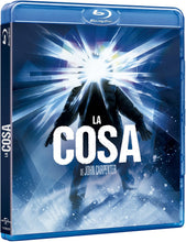 Carica l'immagine nel visualizzatore di Gallery, La cosa (1982) (Ed. 2021) - BD