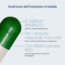 Carica l'immagine nel visualizzatore di Gallery, Kijimea Colon Irritable Pro 14 Cap, 1 unità, 1