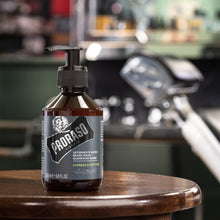 Carica l'immagine nel visualizzatore di Gallery, Proraso Detergente Barba Cypress &amp; Vetyver, 200 ml