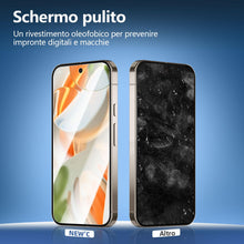 Carica l'immagine nel visualizzatore di Gallery, NEW'C Pellicola Vetro per Google Pixel 10/10 Pro/9/9 Pro, Vetro Temperato