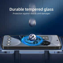 Carica l'immagine nel visualizzatore di Gallery, NEW'C Pellicola Vetro per Nothing Phone 3a/3a Pro, in Vetro Temperato