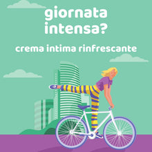 Carica l'immagine nel visualizzatore di Gallery, Chilly, Crema Intima Rinfrescante, 50 ml