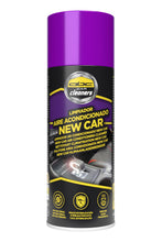 Carica l'immagine nel visualizzatore di Gallery, Detergente per il sistema di condizionamento dell'aria dell'auto Aroma new car. Antibatterico con un tasso di sterilizza
