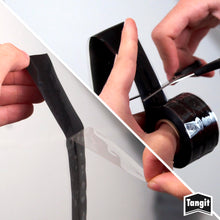 Carica l'immagine nel visualizzatore di Gallery, Tangit Fix It Nastro Isolante per isolare perdite, 3 m