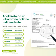 Carica l'immagine nel visualizzatore di Gallery, Fosfatidilserina 450mg potenziata con Moringa BIO | Utile per Cortisolo