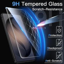 Carica l'immagine nel visualizzatore di Gallery, JETech Cover Opaca 3 in 1 per Samsung Galaxy S26, Nero