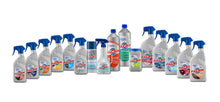 Carica l'immagine nel visualizzatore di Gallery, FULCRON 2564 Super Pulitore Vetri 750 ml