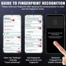 Carica l'immagine nel visualizzatore di Gallery, Aerku Pellicola Protettiva Vetro Temperato per Xiaomi Redmi Note 15 Pro 5G