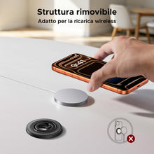 Carica l'immagine nel visualizzatore di Gallery, UGREEN Anello Magnetico Doppia per Telefono Compatibile con MagSafe